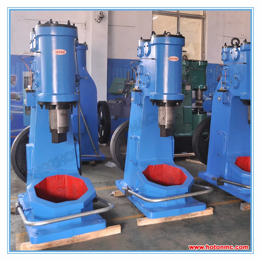 C41-40 C41-75 Pneumatic Chipping Hammer Air Hammer Power Hammer Blacksmith