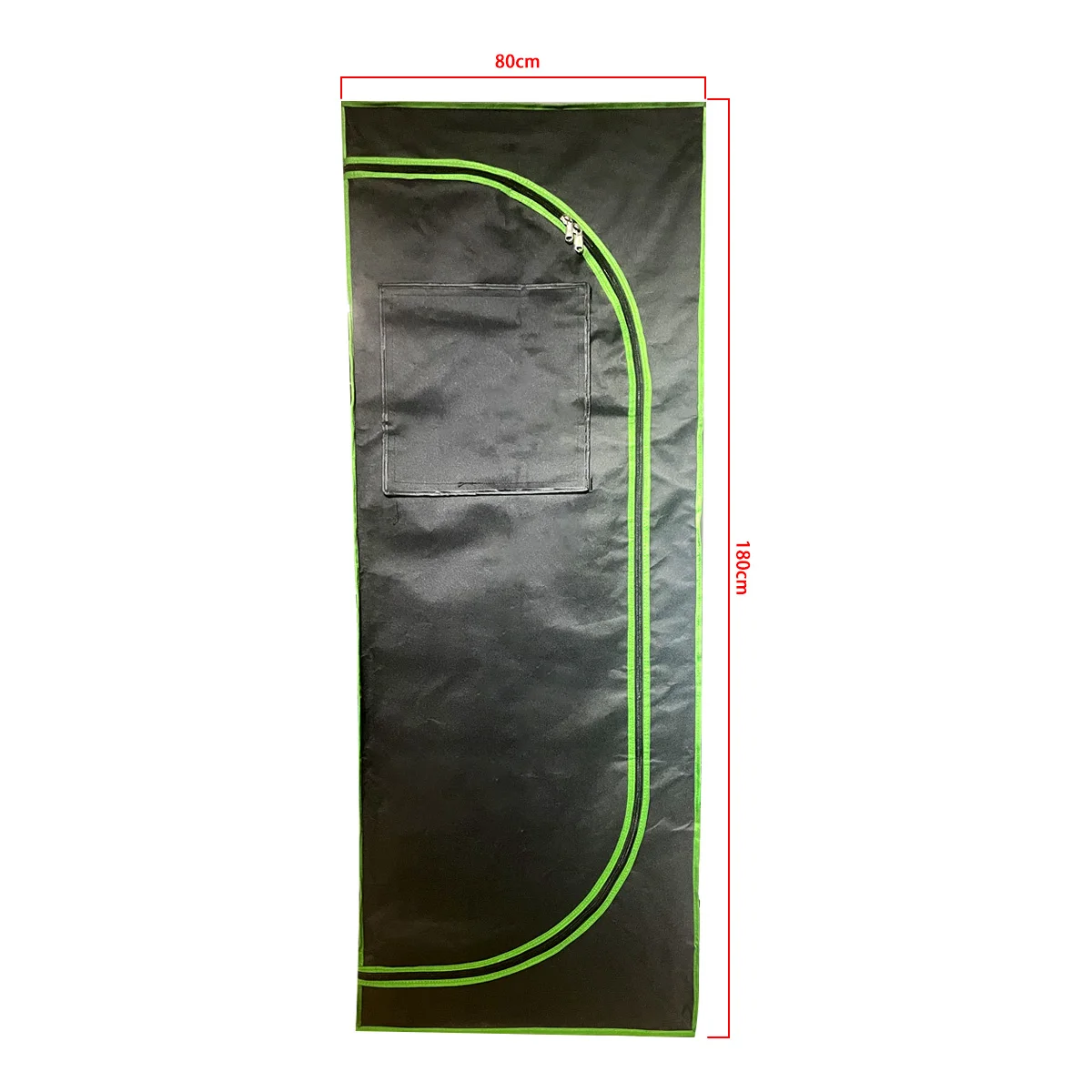 Hot Sale Durable  Easily Assembled 80*80*180cm  600D Mylar  Indoor Grow Tents for home  growing