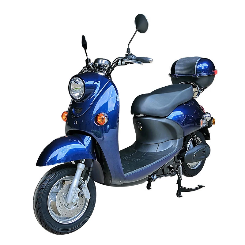 Wholesale EEC COC High Quality 1600W Electric Moped Bike Chinese Scooter Motorcycle electro motorcycle