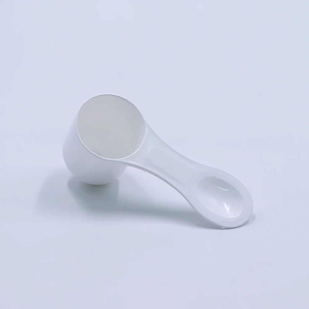 Wholesale Cheap Hand Plastic Powder Measuring Scoop Spoons
