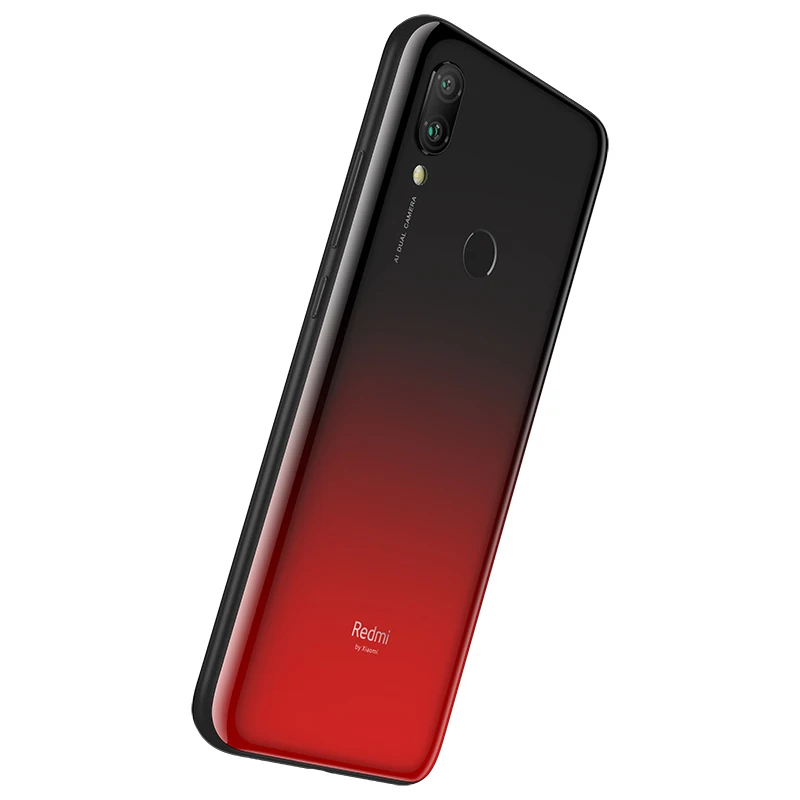 
Global Version Xiaomi Redmi 7 3GB RAM 64GB ROM Snapdragon 632 Octa Core Mobile Phone 