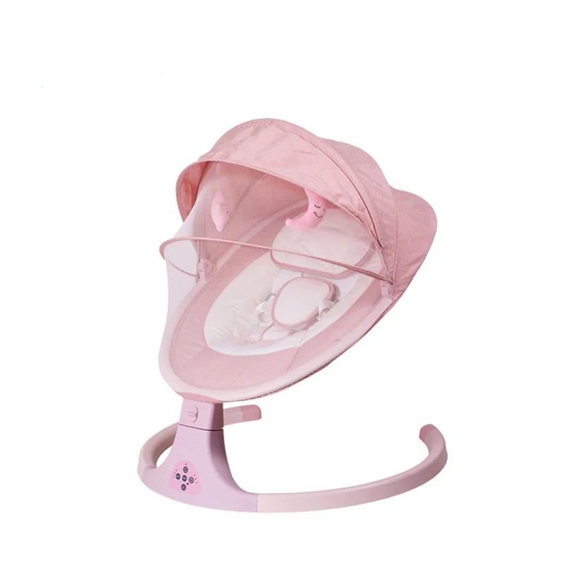 Электрическая колыбель, кресло-качалка, детское кресло-качалка, детское кресло-качалка