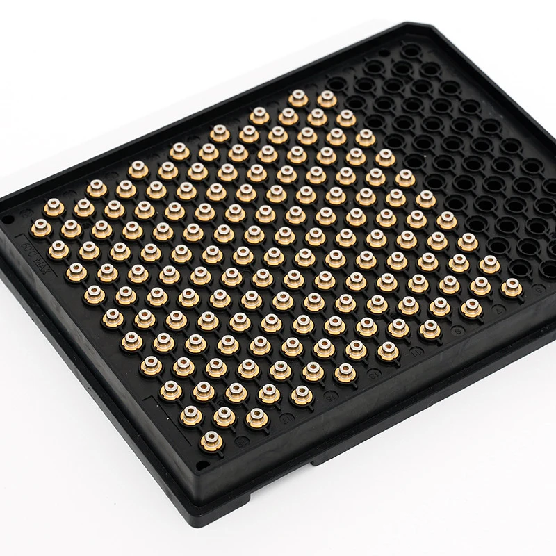 505nm30mw SM green laser diode GH05030D2LM