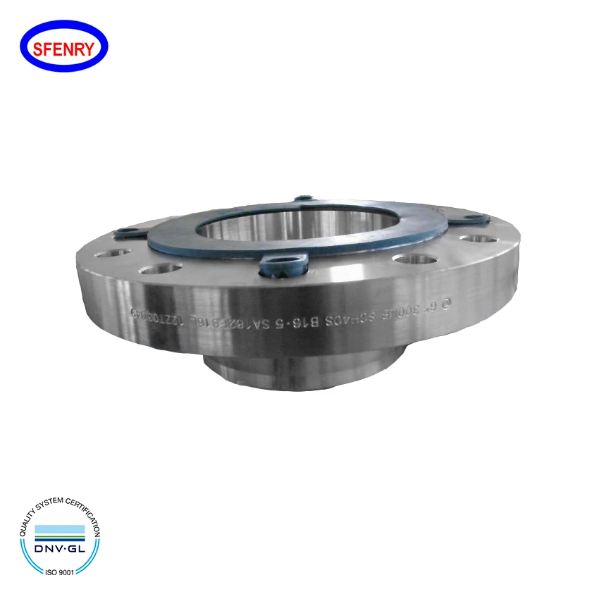 Sfenry JIS B2220 кованый 18 дюймов 20 22 дюйма 24 углеродистая сталь A105 10K сварочный шейный радиочастотный фланец