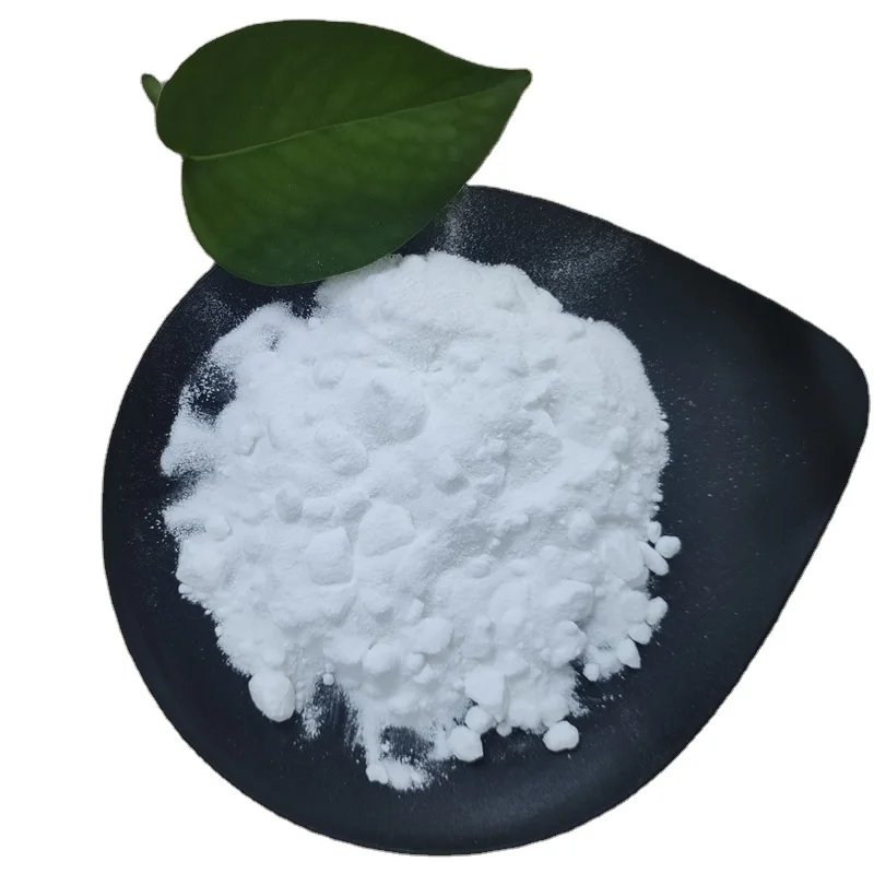 Низкая цена, очищенная терефталевая кислота CAS 100-21-0