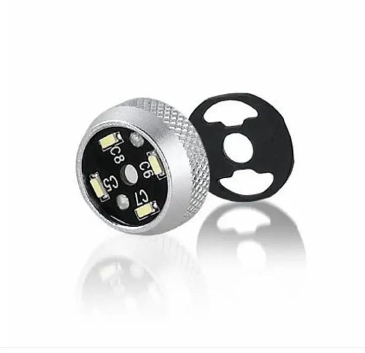 Supereyes DB02 Wavelength 395nm UV LED Illumination for B011 Digital Microscope