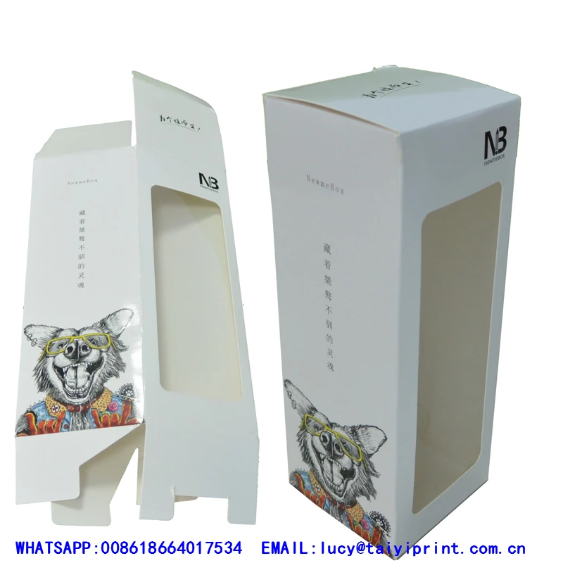 paper churros box sale