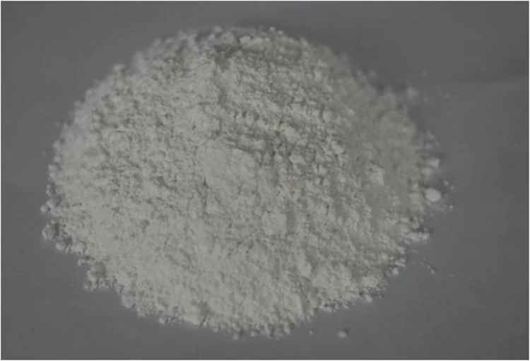 
High Purity Nano Zinc Oxide for Fertilizer 