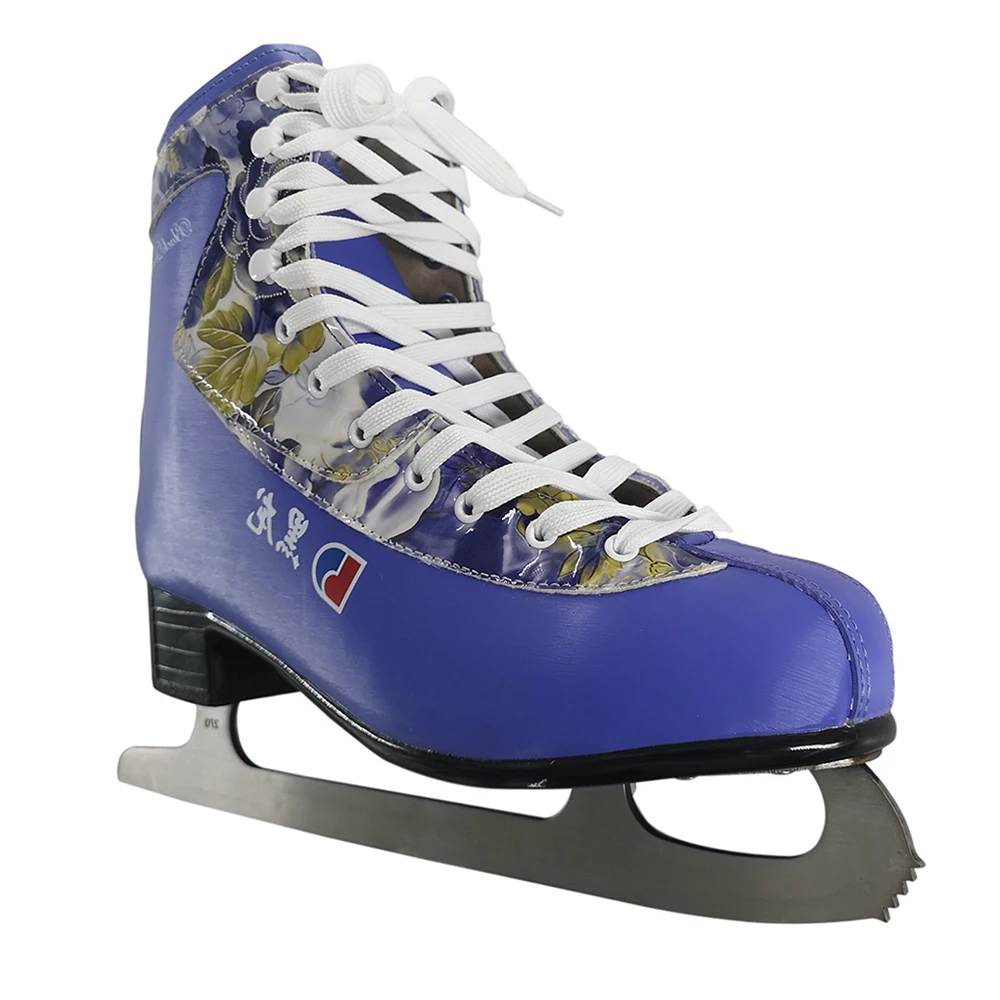 
Professional Factory OEM ice figure skating shoes 