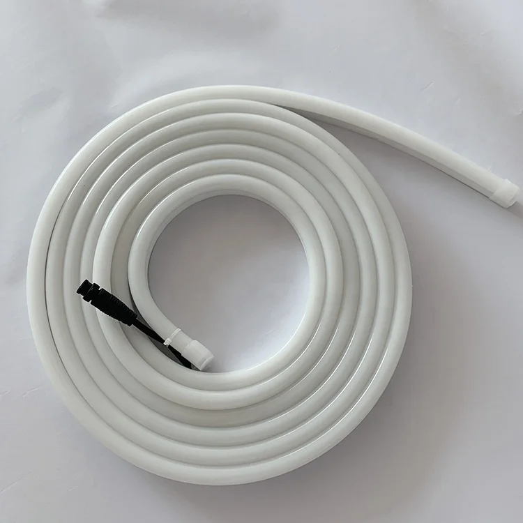 Custom Smd2835 Neon Led Strip Lights Led Flex Neon Light Letters Sign Board For Holiday Decoration