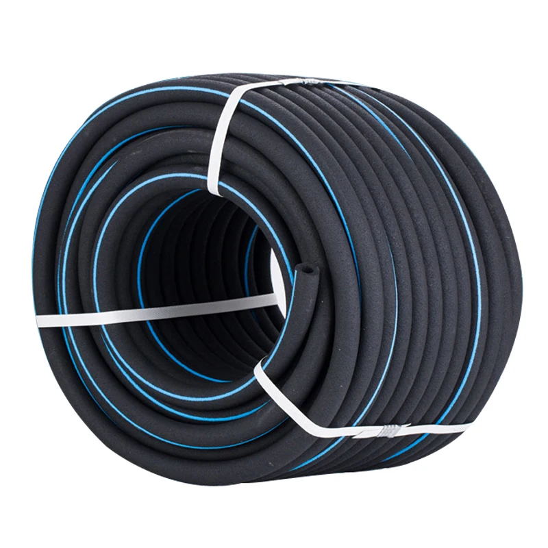 aeration hose microporous aeration tube for aquaculture fish