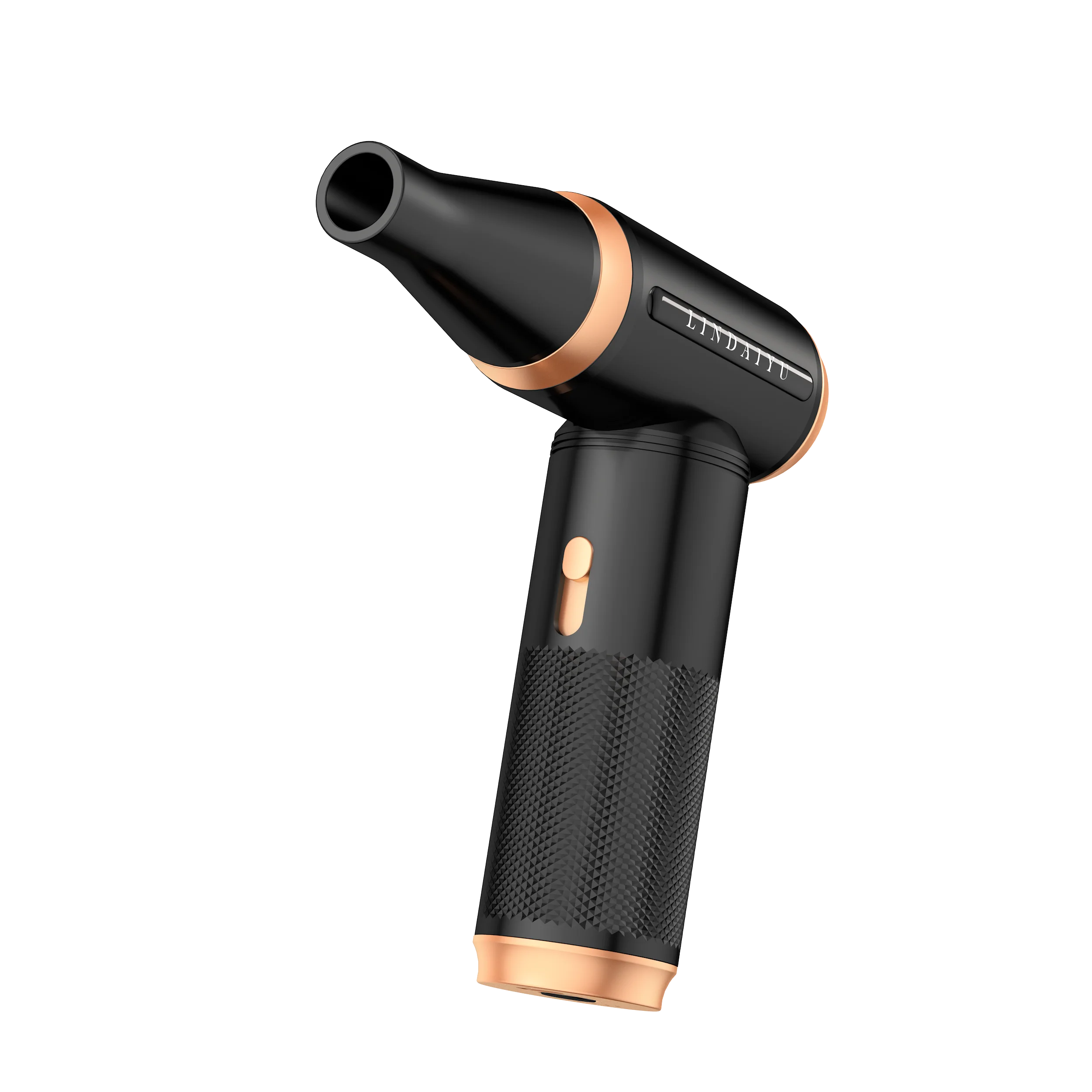 Многофункциональный высокоскоростной фен 120000 об/мин Электрический Пылесос беспроводной портативный мини-фен перезаряжаемый пылесос