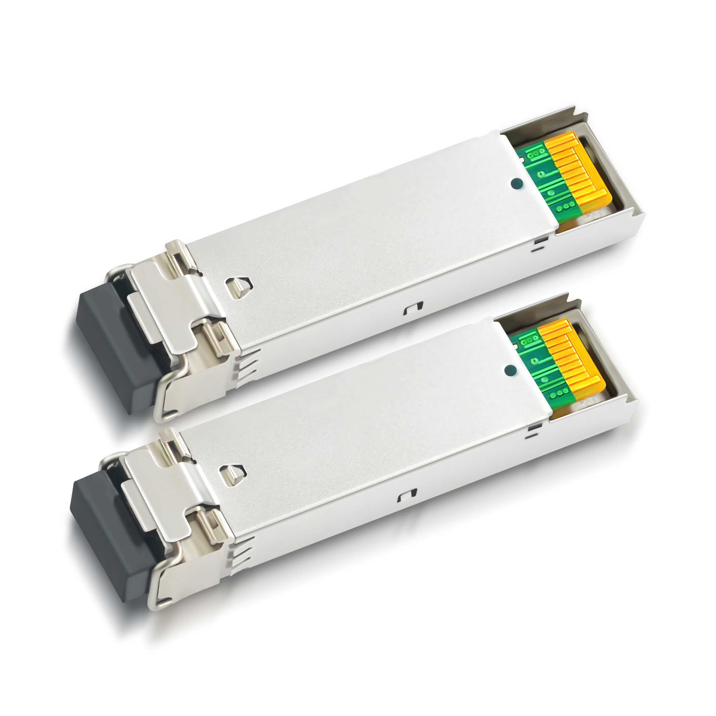 Оператор связи SFP 1000BASE-BX40U 1 25G BIDI 40 км 1310 нм/1550 нм Simplex LC SC оптический модуль