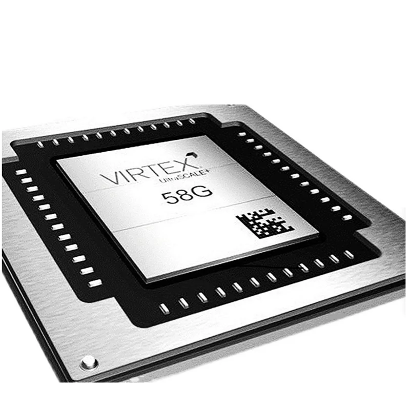 XC5VLX30-1FFG324C XC5VLX30-1FFG324I New Original Electronic Components Integrated Circuits FPGA