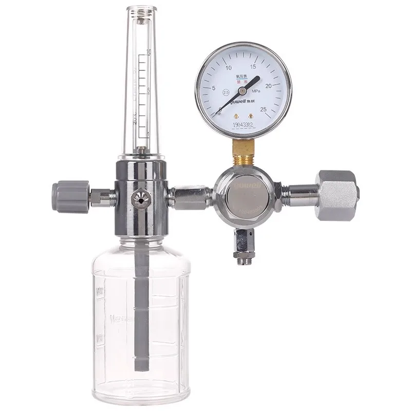 XY-98B кислородный ингалятор YUWELL