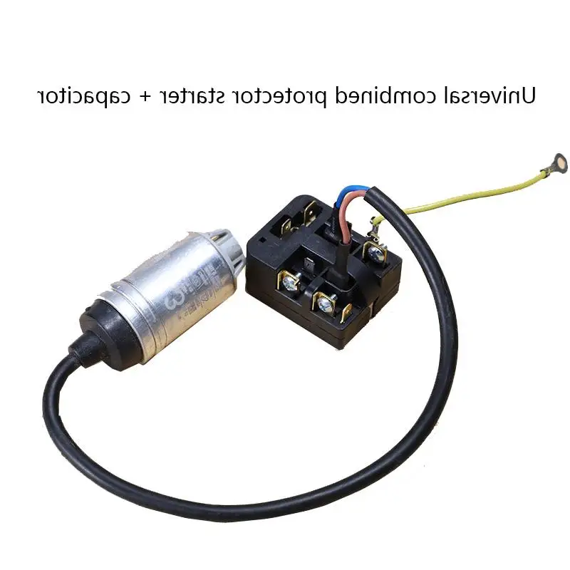 Air Conditioner Appliance Parts Pipe Dc Condition Cooper Split Capacitors Fridges Ac Sekand Accesorios Para Refrigeladora