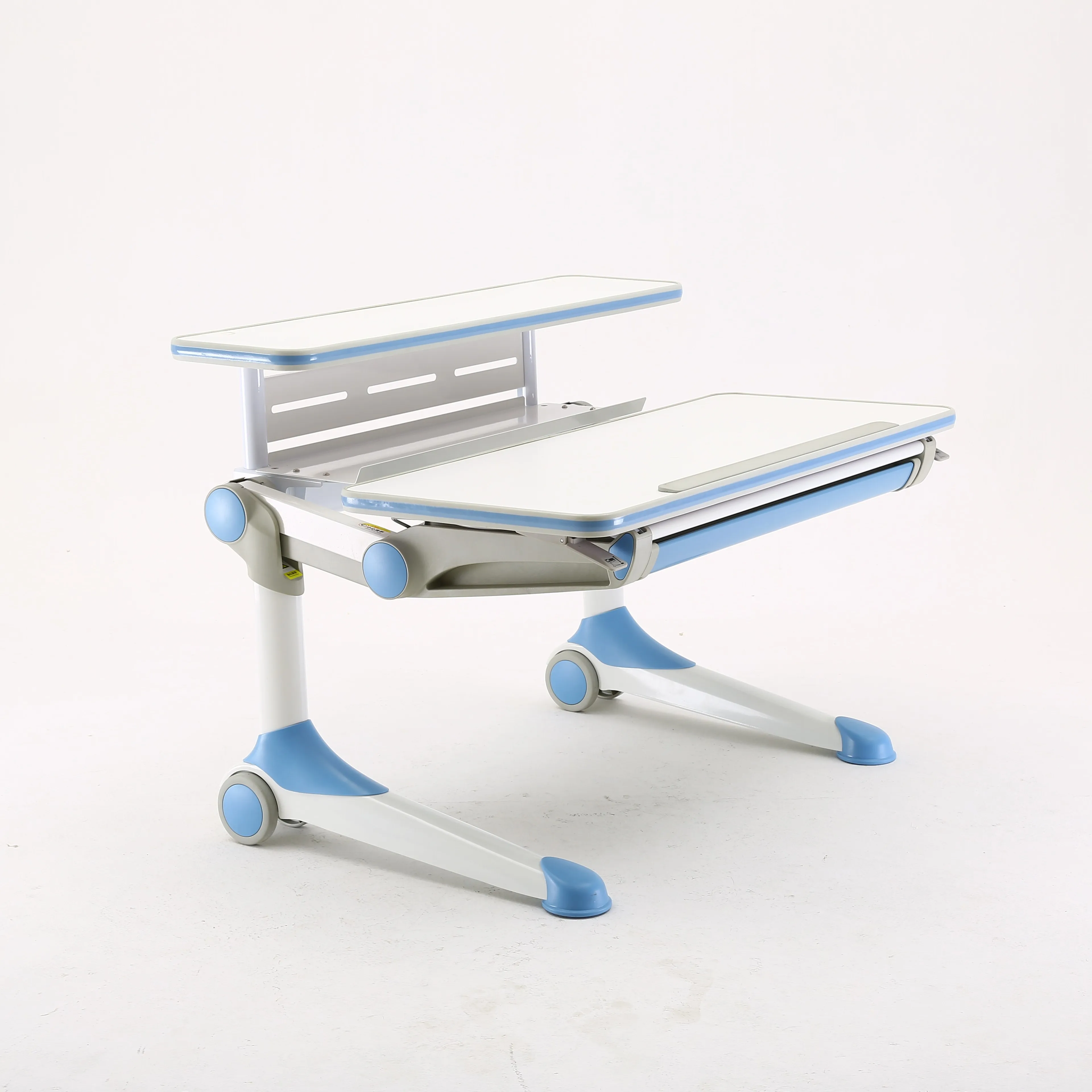 Kid Study Table and Chair Children Study Table ergonomic desk