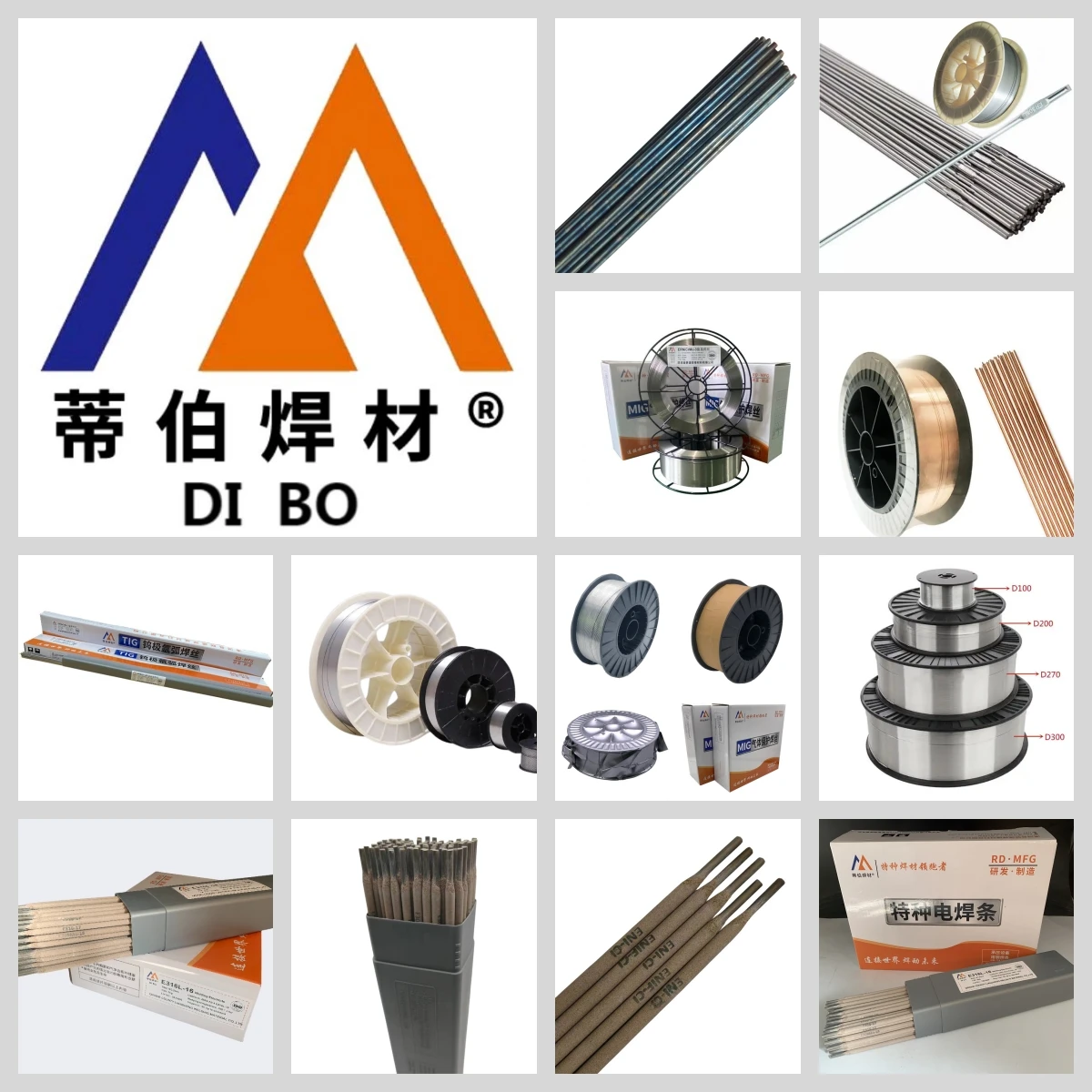 Stainless steel flux cored wire gas shield ss flux cored welding wire E410LT1-1