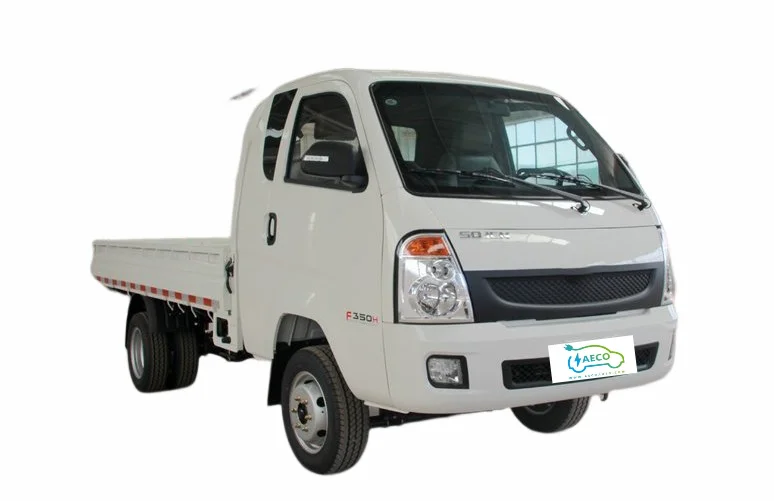 Тележка для пикапа T9 4x4 дизельная