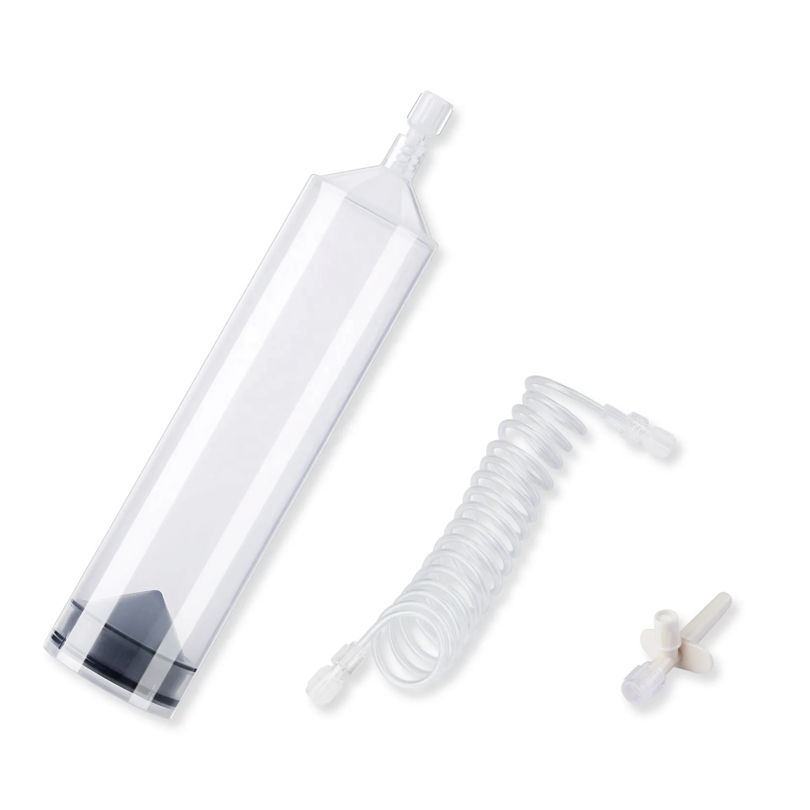 150ml High Pressure Injector Syringe for Imaxeon Visimiax CT / DSA