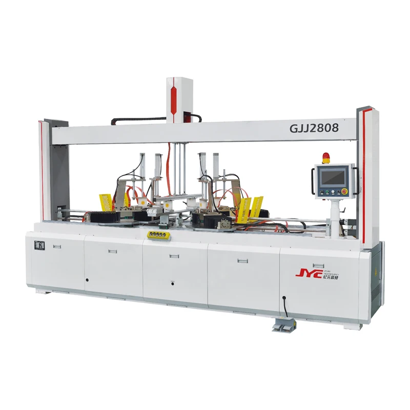 Точная Машина для полировки древесины шкафа, автоматическая машина для полировки древесины с JYC