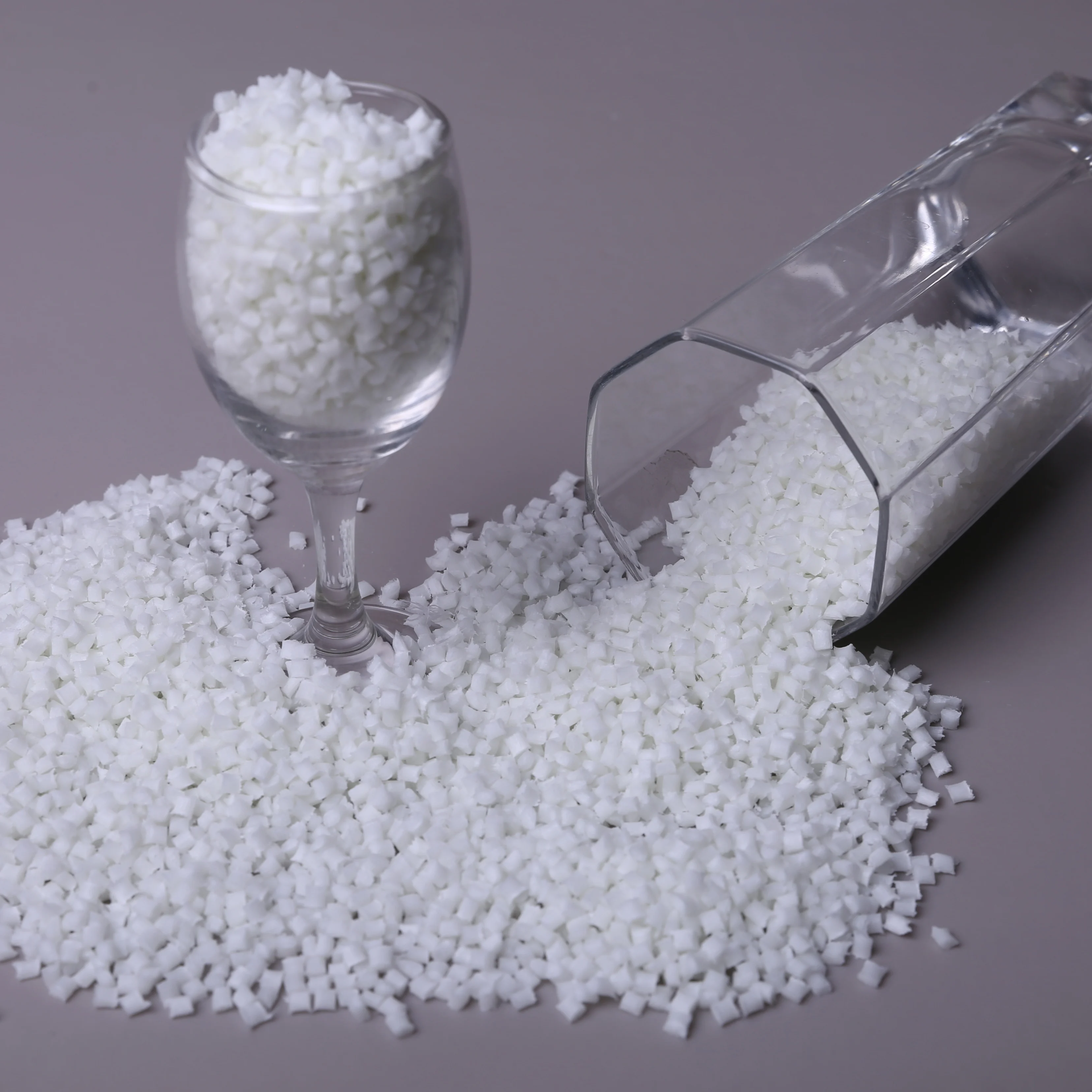 Nylon 6 Granule Nylon Granules Hot Selling Anti-static Nylon 6 Granule Polyamide 6 ESD PA6 resins