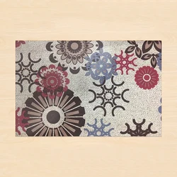 Car Mats Rubber Karate Tube Bathroom 3 Piece Set 5D Outdoor Custom Baby Floor Mat