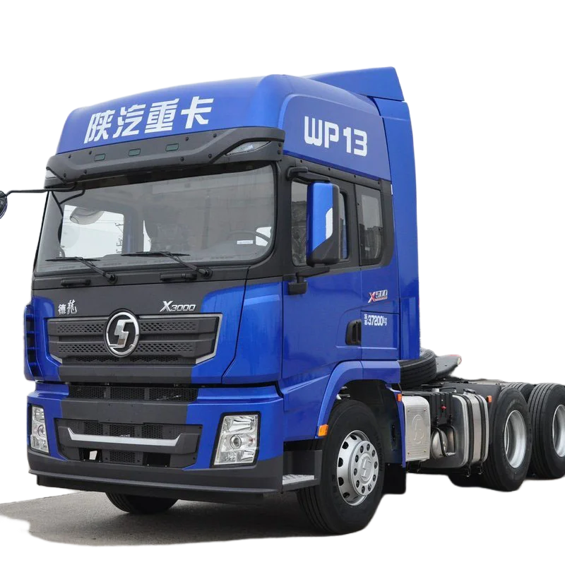Cheap Shacman X3000 8x4  WEICHAI Engine High Horsepower Cargo Truck For Sale