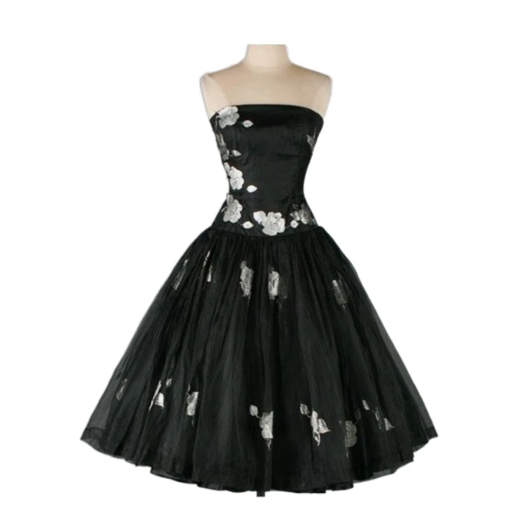 Оригинальное высококачественное модное коктейльное платье 2021 женская одежда из бутика для