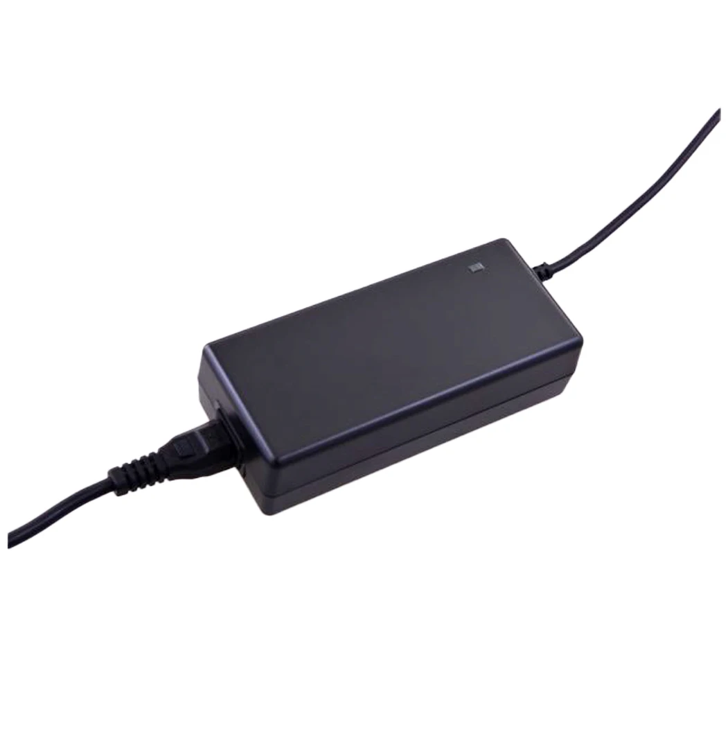 Hot Sale Golf Cart Battery Charger CE FCC Rohs Sans 36V 2A Electric Cargo Bike Ebike Li-ion Battery Charger