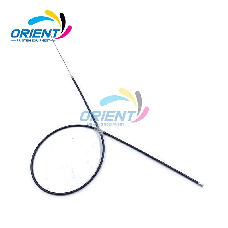 Durable F2.028.172 HD Bowden Cable Connecting Cable For Heidelberg XL105 SM102 Printing Machinery Spare Parts