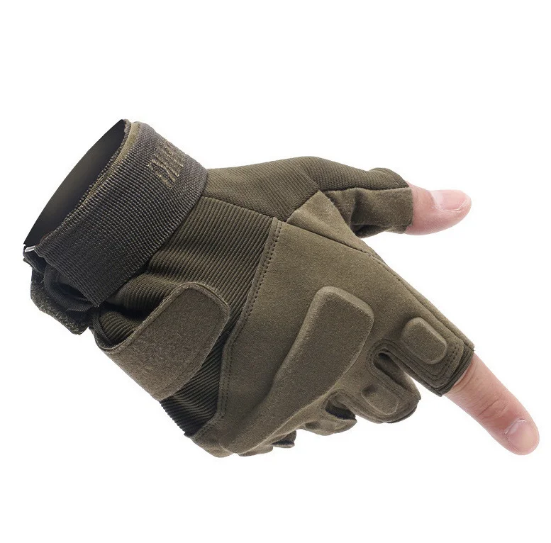 Митенка станция Боевая тактическая митенка для мужчин уличные спортивные тренировочные