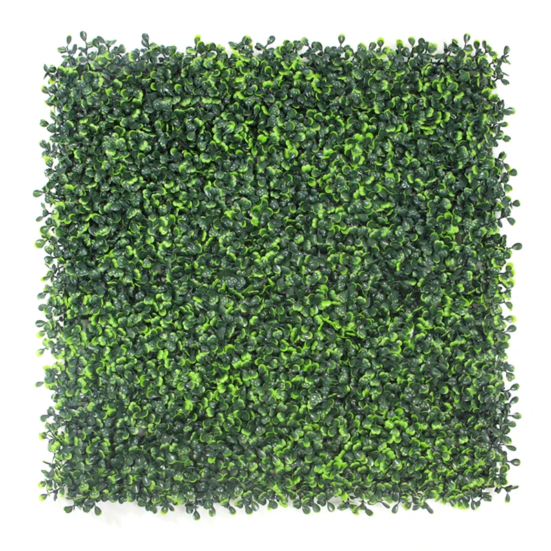 SKYJADE 50*50 см Искусственный самшит хижина Милан пластиковые декоративные растения украшение для дома День благодарения отца