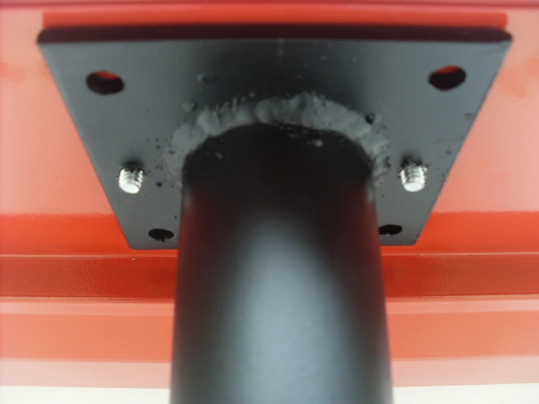 Coin and Token Payment Chewing Gum Vending Machine for Rental Use