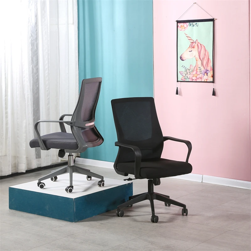 Revolving Chair Small Handle Arm Rest Best Quality Seat Prices
