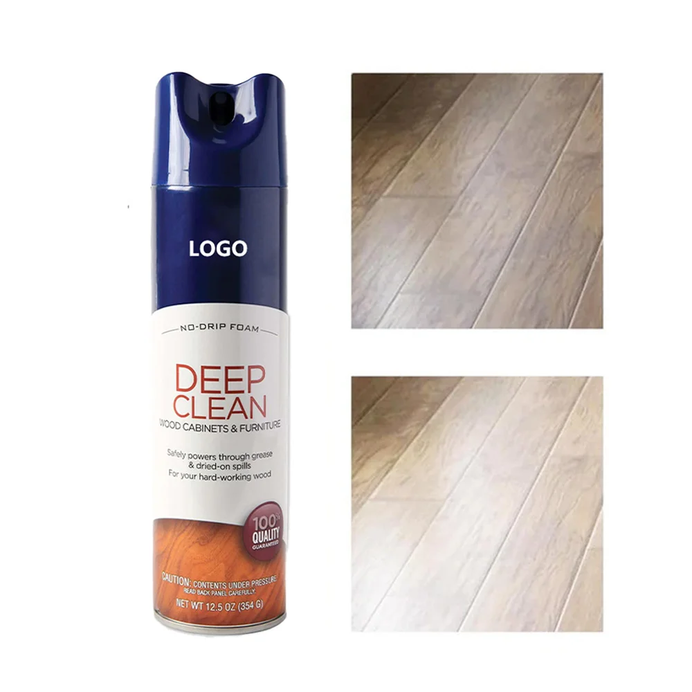 Hot Selling Eco-Friendly Household Floor Cleaners for Floor Care