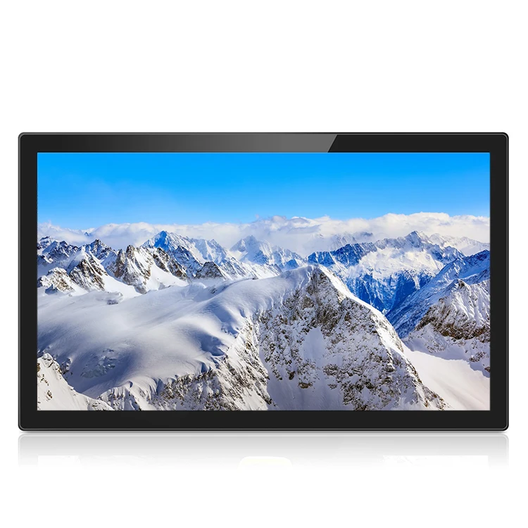 High Quality Hot Sales 24 inch IPS 1920*1080 Network Wifi Ethernet 3G Android Tablet With RJ45 Ethernet Port Android Tablet 1TB