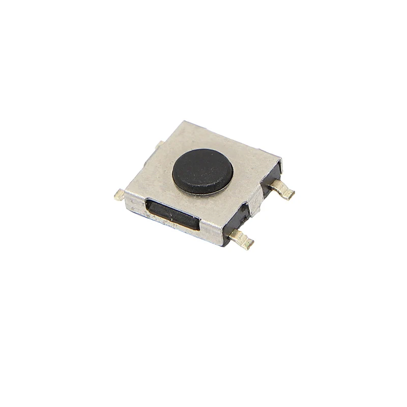 Ultra-thin tact switch 4.5x4.5 micro button switch 4pin SMD 4.5X4.5X1.5MM tact switch