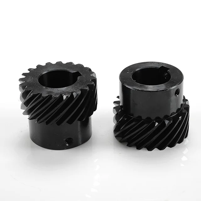 standard gear rack and pinion design for equipment cnc machine
