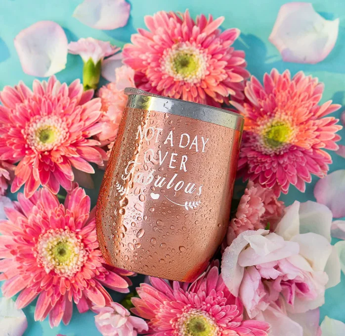 Promotional business Birthday women gift set box wedding parties spa basket personalized scented candles gift set for women