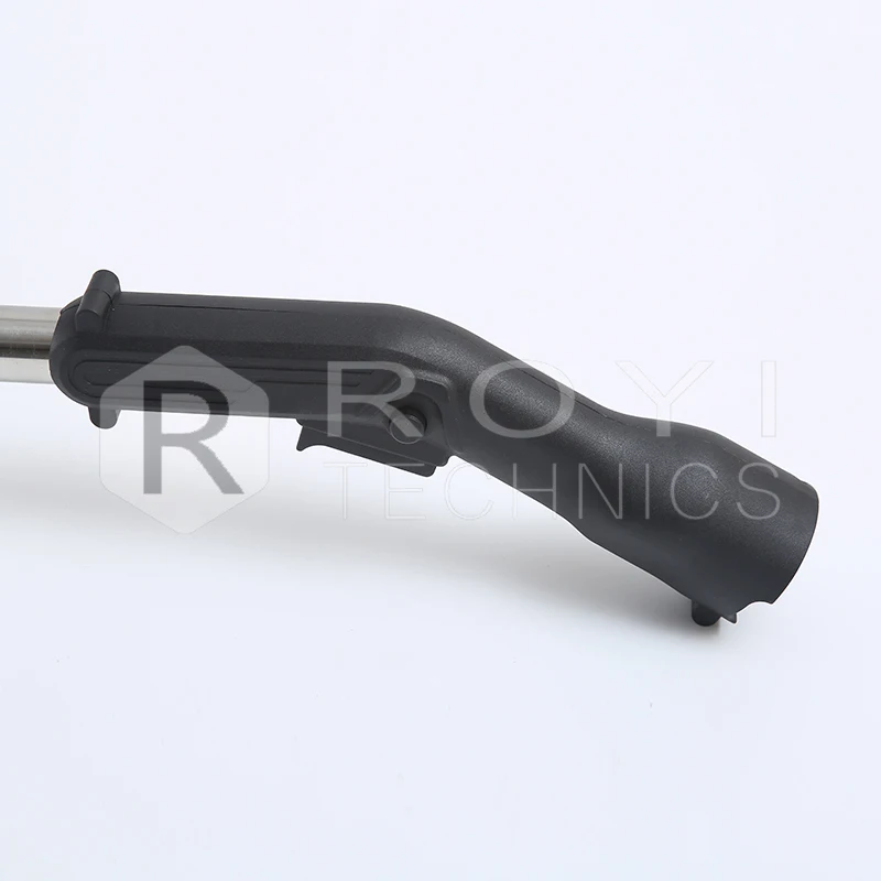 Электрический выдвижной беспроводной триммер для травы 12 В