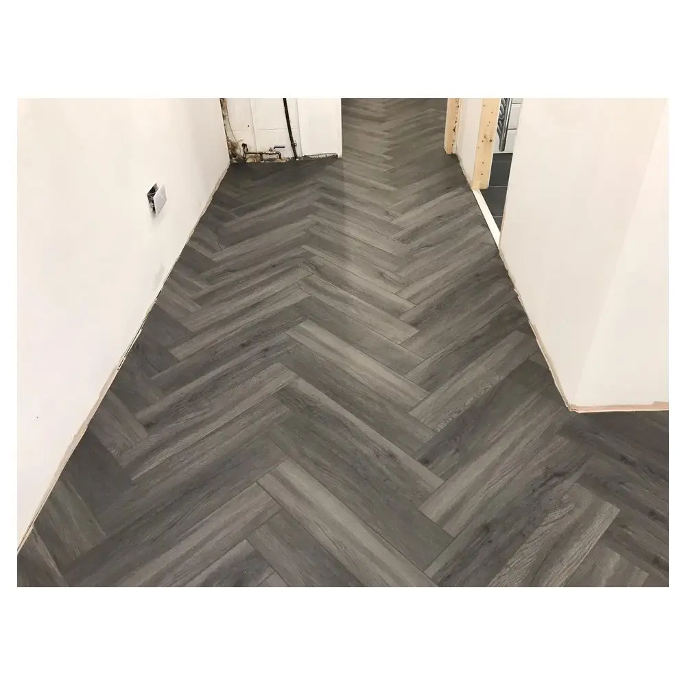 Огнестойкий влагостойкий SPC для офисных украшений