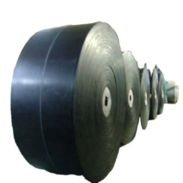 OEM Custom Professional Manufacturer Nylon Fabric Conveyor Belt