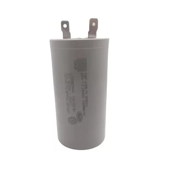 High quality Capacitor Consul  45uf 127volts