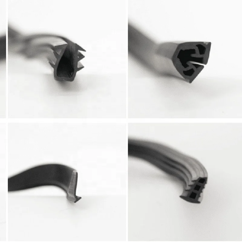 wholesale car window seal gasket rubber for aluminium door