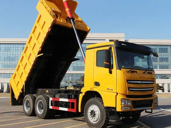 Горнодобывающий грузовик XDR90T 80 тонн 6x4 колесный самосвал с лучшим качеством и низкой Заводской ценой на складе для продажи