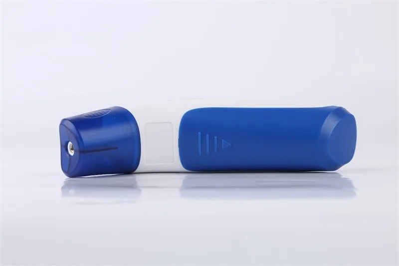CE OEM Professional Ear and Forehead Dual Mode Medical Infrared Thermometer Electric of Manufacture