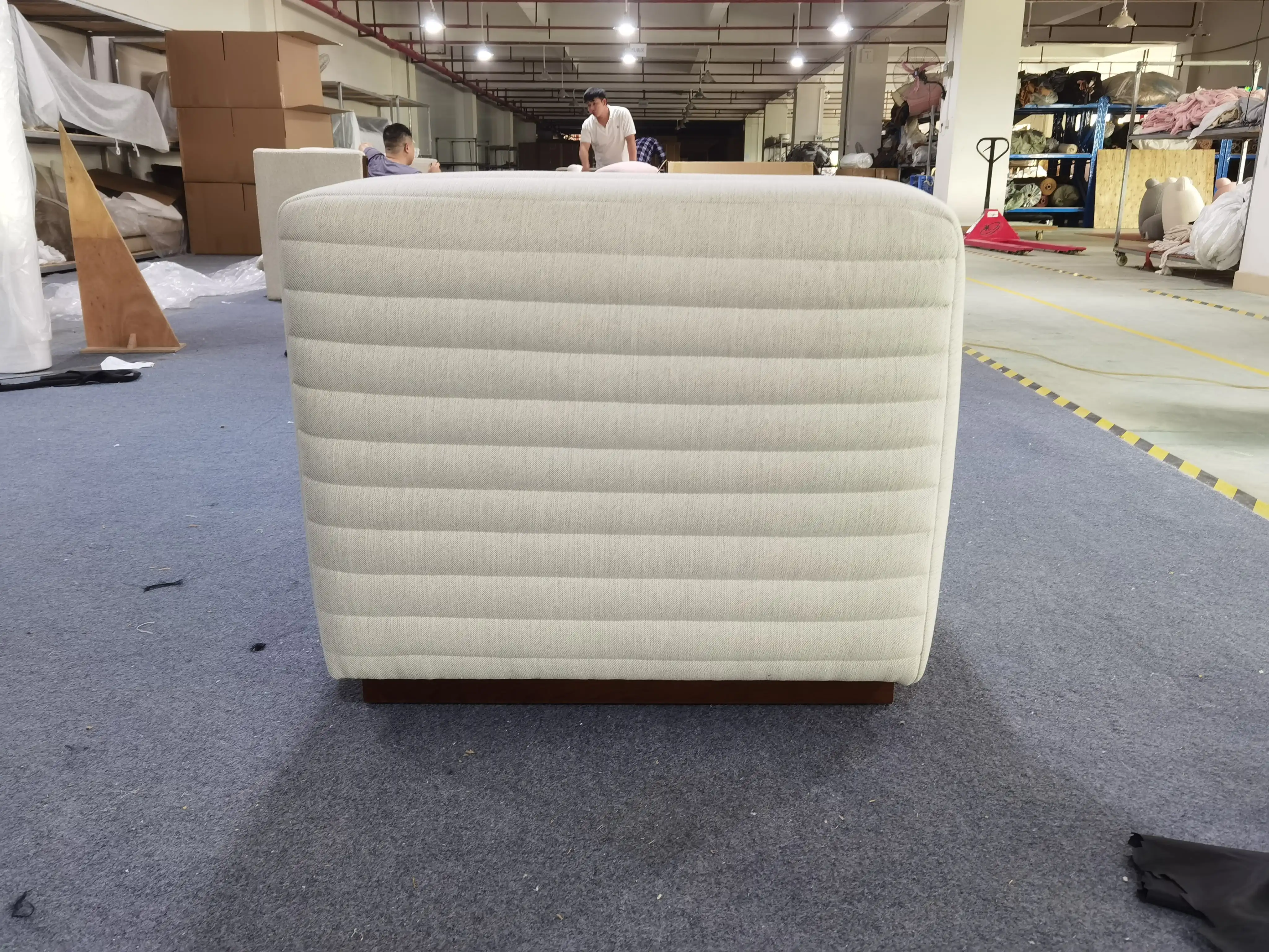 Oem Factory Microfiber Fabric Modular Sofa Velvet/Velvet Cloth Sectional Sofa For  Wohnzimmer Living room sofas