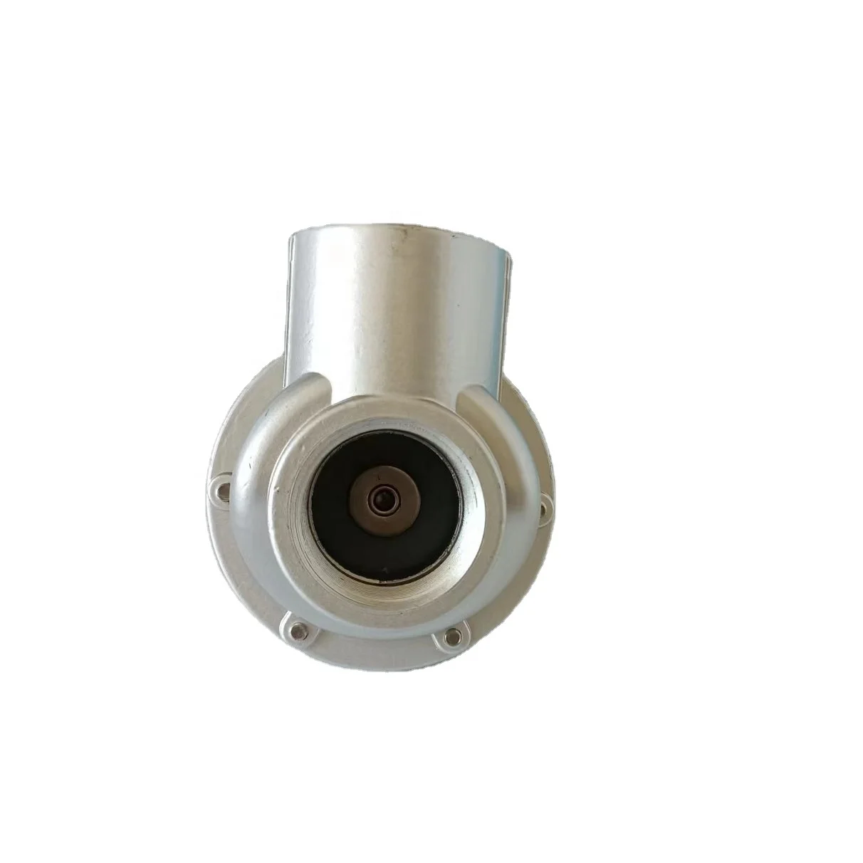 High quality Solenoid pulse valve 24V 220V right angle DMF-Z-40S 1.5 inch electromagnetic air diaphragm valve for dust collector