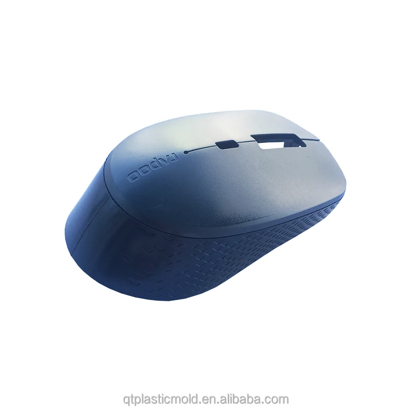 Корпус для клавиатуры, мыши, литьевые компоненты, пресс-форма для электроники, пластиковый корпус, литьевые детали для компьютера, аксессуары для литья под давлением